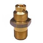 Mi-T-M 8-0130 Discharge Nipple