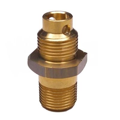 Mi-T-M 8-0130 Discharge Nipple