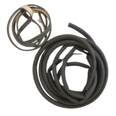 Weather Guard 7730 Weather Strip Kit