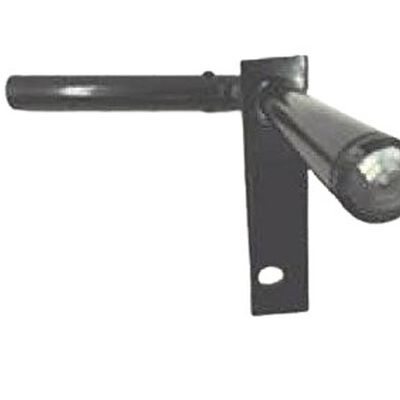 Murray 7041687BMYP Lawn TractorKing Pin Left Weld
