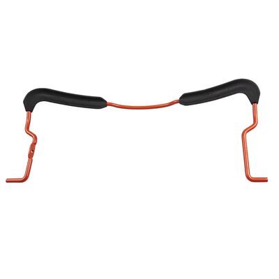 Ayp Craftsman 580849102 Lawn Mower Bail Over Mold Ergonomics Orange MZR
