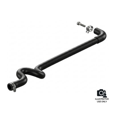 Powermate A204144 Trimmer Fuel Hose Kit