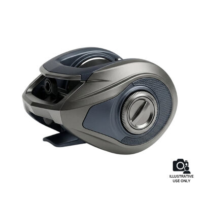 Abu Garcia 1592990 Palm Side Complete