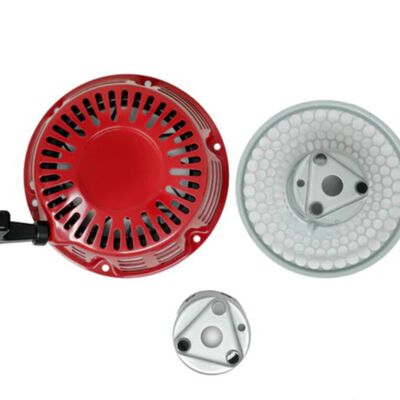 Honda 06280-ZE2-305 Starter Assembly- Recoil R8