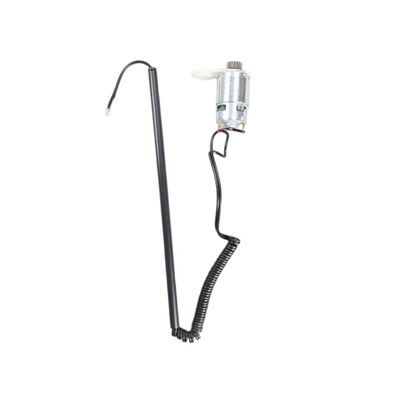 Black & Decker N498090 Trimmer Motor & Mount