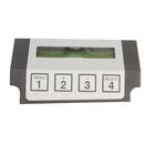Titan 704-469 Paint Sprayer Xact Digital Control System Assembly