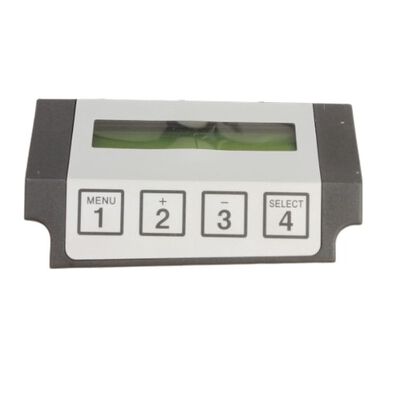 Titan 704-469 Paint Sprayer Xact Digital Control System Assembly