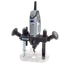 Dremel 5000335-01 Plunge Router Attachment