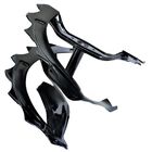 Honda 72410-767-010 Right Auger