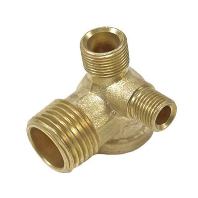Husky E101362 Air Compressor Check Valve