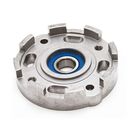 Honda 72600-VE1-G00 Lawn Mower Holder Assembly- Blade
