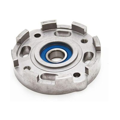 Honda 72600-VE1-G00 Lawn Mower Holder Assembly- Blade