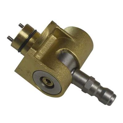 Homelite 308998006 Deck Pivot Assembly
