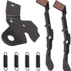 Husqvarna 532151785 Lawn Tractor 42" Deck Arm Bracket Roller Cam Kit