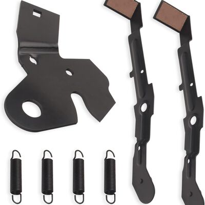 Husqvarna 532151785 Lawn Tractor 42" Deck Arm Bracket Roller Cam Kit