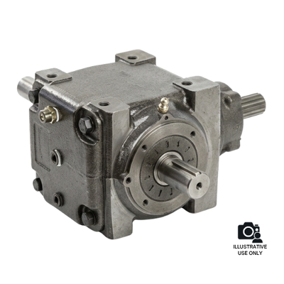 RIDGID 64518 Snow Blower Gearbox