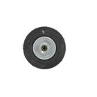Simplicity 5022631SSM Lawn Tractor Complete Front Wheel & Tire Assembly 13 X 5.0 X 6