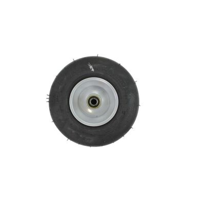 Simplicity 5022631SSM Lawn Tractor Complete Front Wheel & Tire Assembly 13 X 5.0 X 6