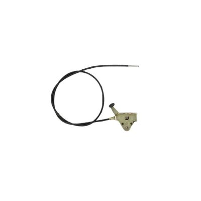 Snapper 7014368YP Tiller Throttle Control