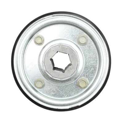 MTD 984-0042C Snow Blower Friction Wheel Assembly
