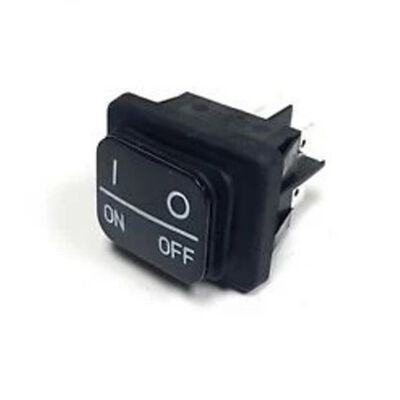 Titan 524553 Paint Sprayer On/Off Switch