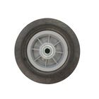 Escort W-19 Hand Truck & Dolly Solid Rubber Tire Ball Bearing