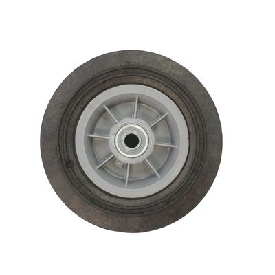 Escort W-19 Hand Truck/Dolly Solid Rubber Tire Ball Bearing