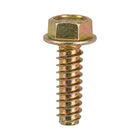 Tecumseh 650665 Engine Screw 1/4-15 x 7/8"