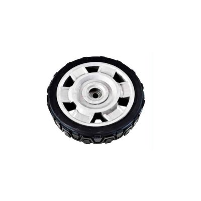 Makita 127513-7 Lawn Mower Rear Wheel Assembly
