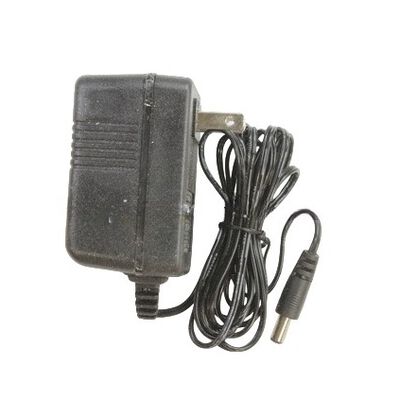 Horizon Fitness ZMS4009896 AC Adapter