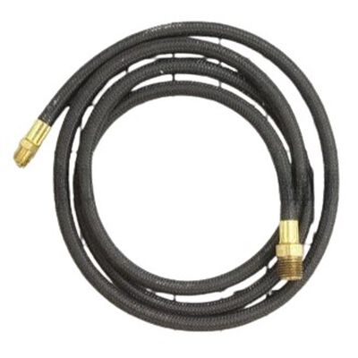 Dotco 1021393 Hose Air 3/16&rdquo; x 5&prime;