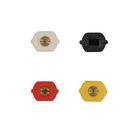 BRIGGS & STRATTON 704675 Pressure Washer Quick Connect Nozzles Kit