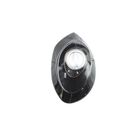 Abu Garcia 1196778 Baitcast Reel L/S Cover Complete