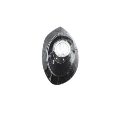 Abu Garcia 1196778 Baitcast Reel L/S Cover Complete