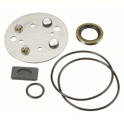 Ridgid 91055 Oil Pump Repair Kit Model-A