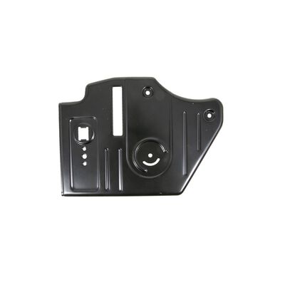 MTD 951-11594 Snow Blower Control Panel