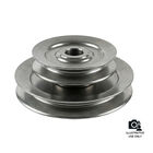 Ariens Company 07346567 Lawn Tractor Double Pulley 1" ID