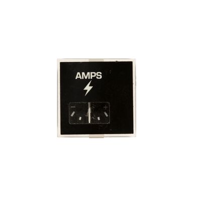 MTD 925-04156 Lawn Mower Indicator Monitor