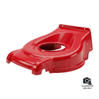 Honda 63111-771-010ZA Platform Jolly Red R165