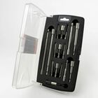 Ma-line MA-NDK16 Hex Magnetic Nut Driver Kit Set of 16