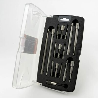 Ma-line MA-NDK16 Hex Magnetic Nut Driver Kit Set of 16