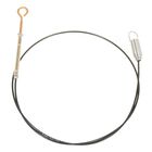 Cub Cadet 746P04172 Tiller Forward Clutch Cable