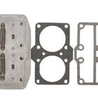 Powermate 043-0142 Air Compressor Valve Plate Assembly