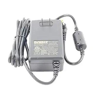 Dewalt 5140178-86 Radio Power Supply