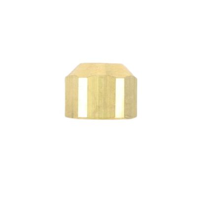 Mi-t-m 8-0157 Pressure Washer Stop Nut
