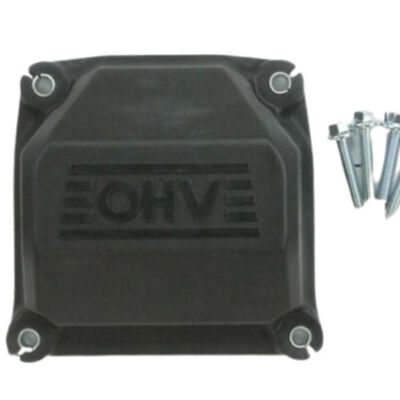 Kohler 24755141-S Engine Valve Cover-Plain Kit