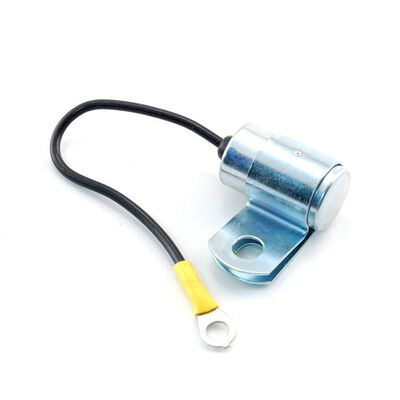 Kohler 230722-S Engine Condenser
