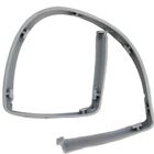Oreck 12-0144-390 Vacuum Cleaner Brush Bumper UP350 Grey