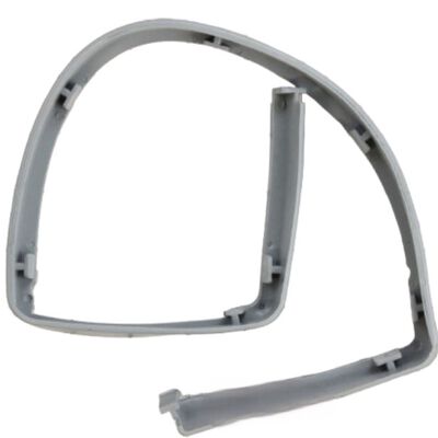 Oreck 12-0144-390 Vacuum Cleaner Brush Bumper UP350 Grey