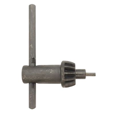 JET JT9-561708-CK 1/2 Taper Mount Drill Chuck Key